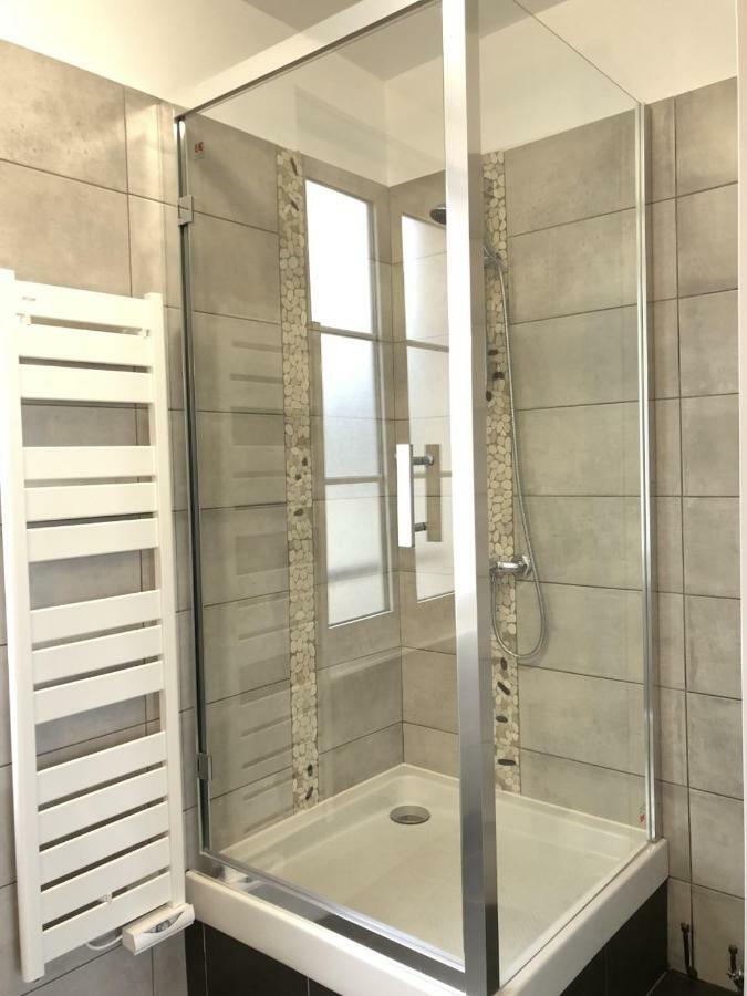 Appartement L'Estuaire à Le Havre Extérieur photo