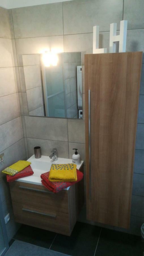 Appartement L'Estuaire à Le Havre Extérieur photo