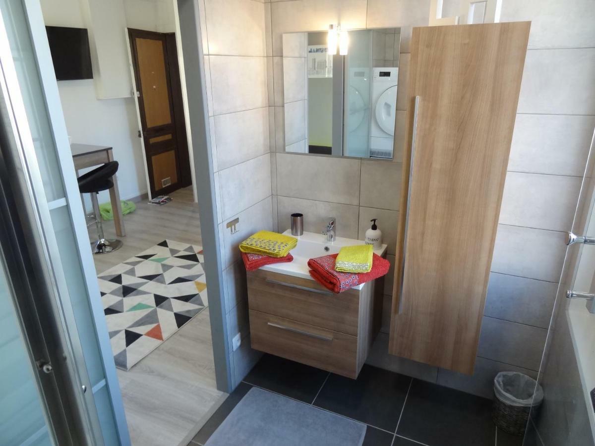 Appartement L'Estuaire à Le Havre Extérieur photo