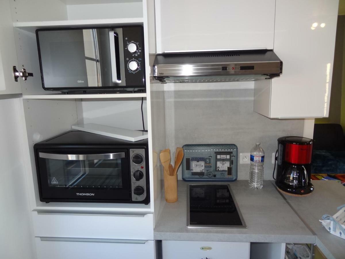 Appartement L'Estuaire à Le Havre Extérieur photo
