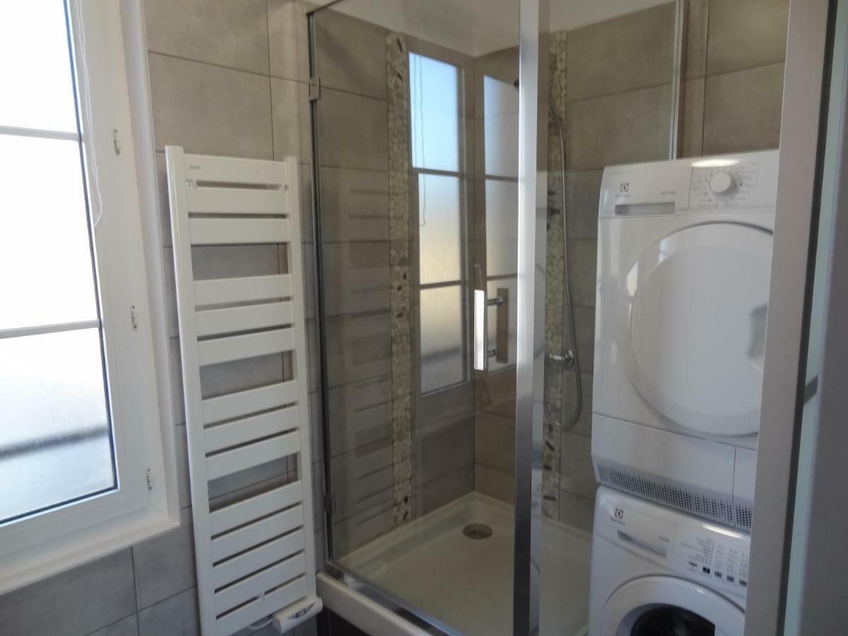Appartement L'Estuaire à Le Havre Extérieur photo