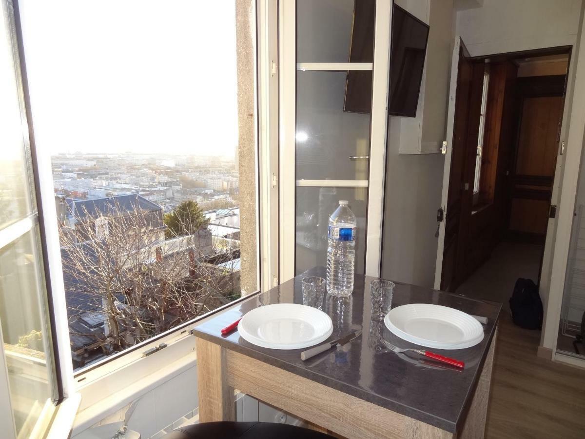 Appartement L'Estuaire à Le Havre Extérieur photo