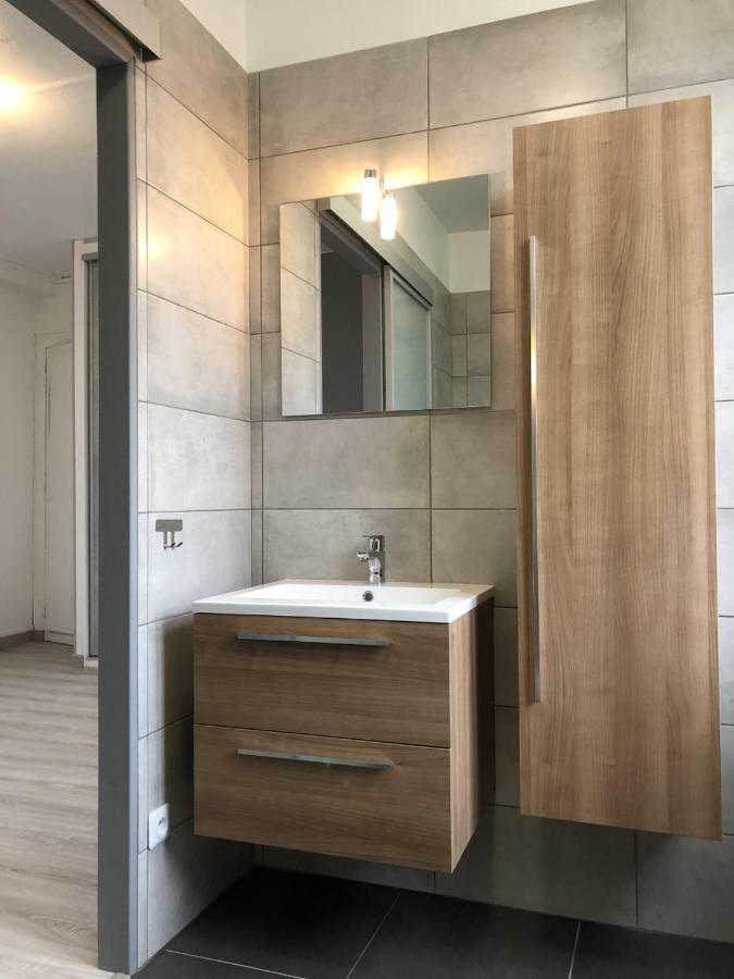 Appartement L'Estuaire à Le Havre Extérieur photo