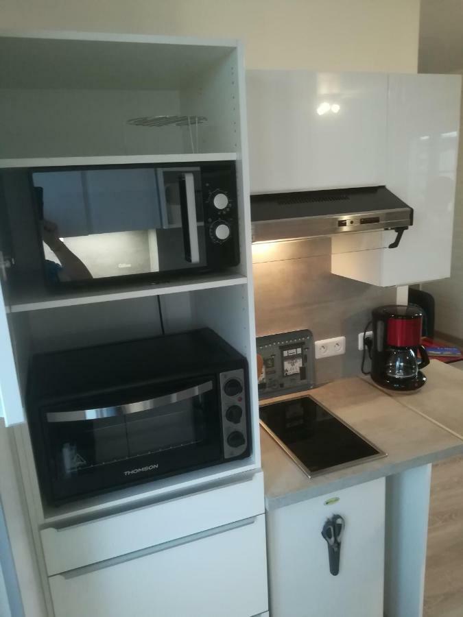 Appartement L'Estuaire à Le Havre Extérieur photo